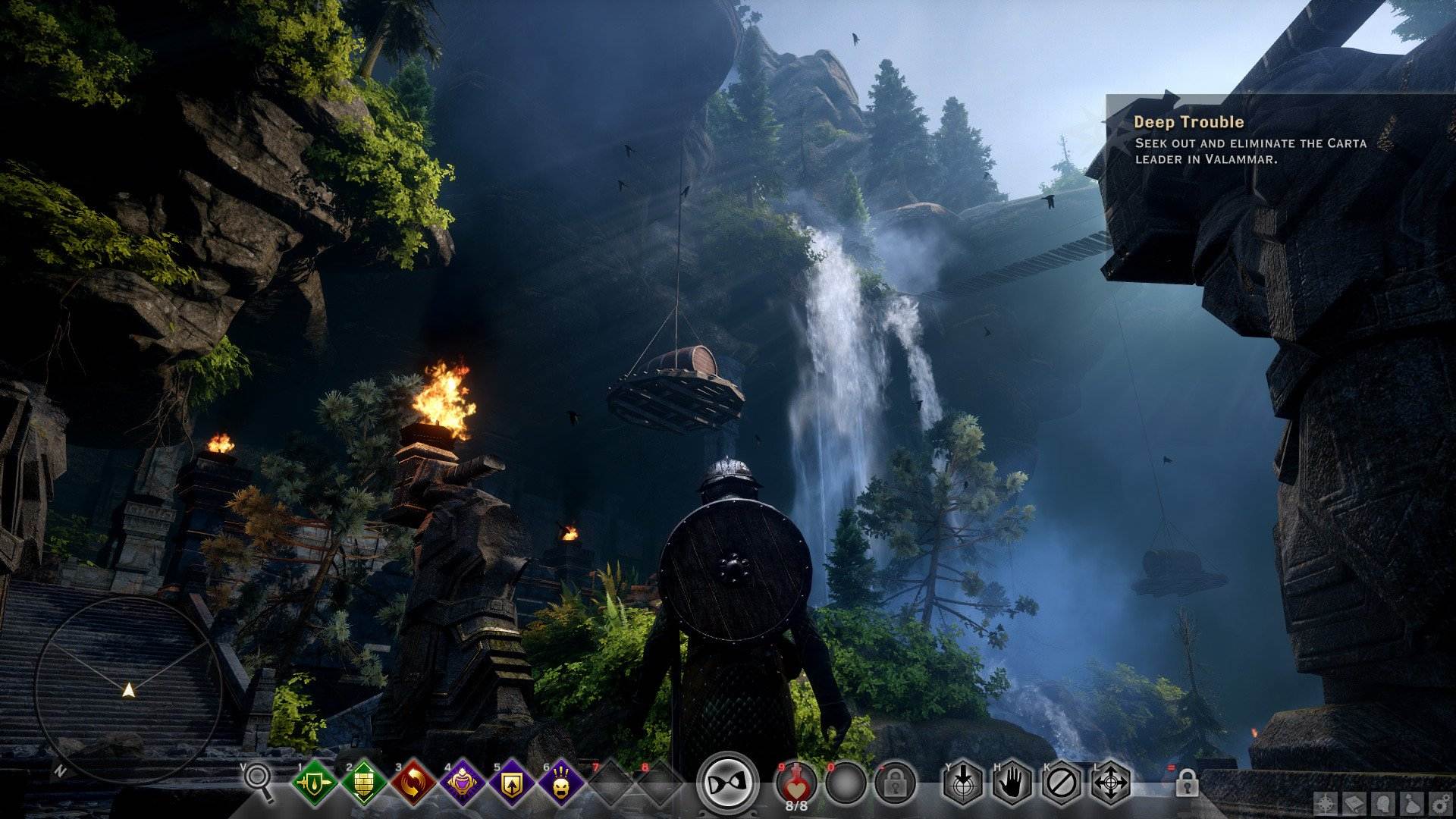 Dragon Age: Inquisition - Imagen 40